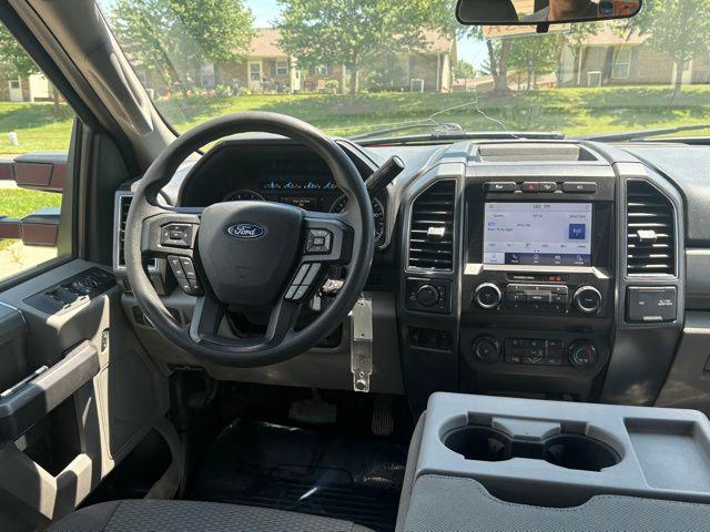 2022 Ford F-250 XLT