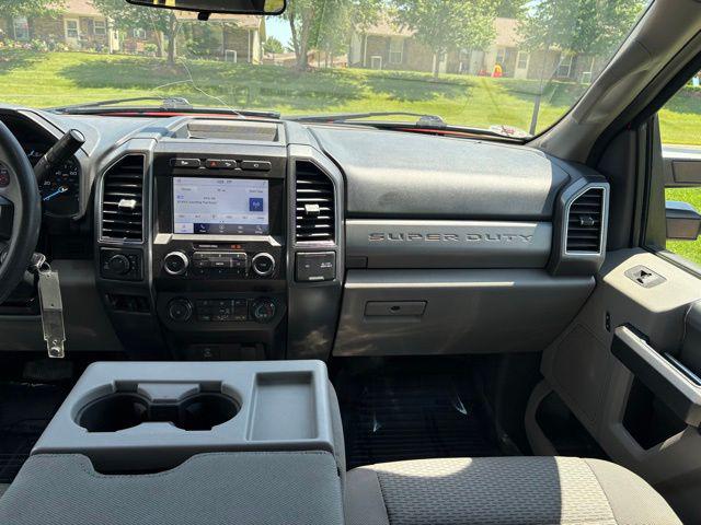 2022 Ford F-250 XLT