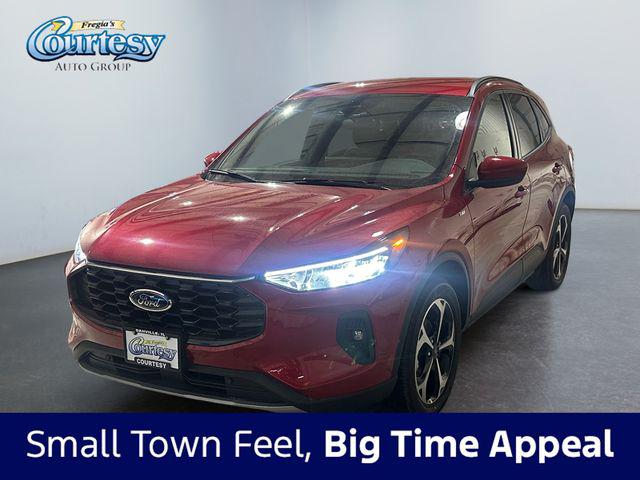 2026 Ford Escape ST-Line Select for sale in Danville, IL