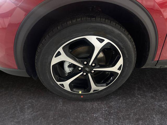 2026 Ford Escape ST-Line Select