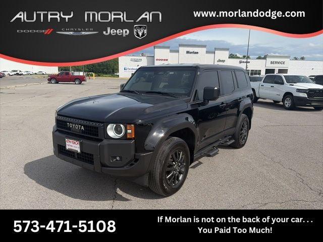 2024 Toyota Land Cruiser 1958 for sale in Sikeston, MO
