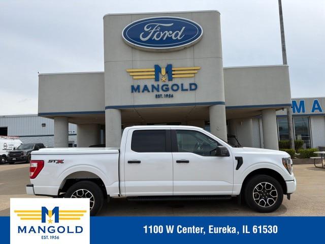 2023 Ford F-150 XL for sale in Eureka, IL