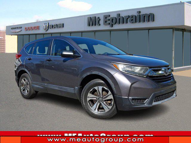 2018 Honda CR-V LX for sale in Mount Ephraim, NJ
