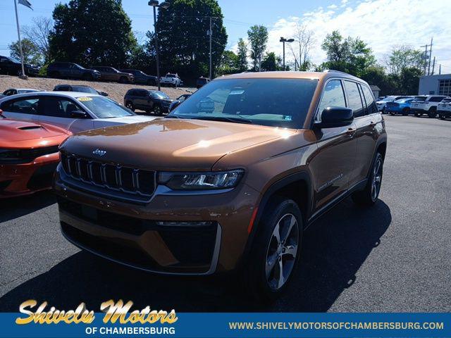 2026 Jeep Grand Cherokee Limited for sale in Chambersburg, PA