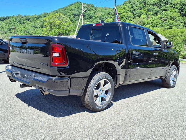2026 Ram 1500 Express Crew Cab 4x4 5'7" Box