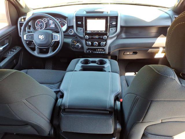2026 Ram 1500 Express Crew Cab 4x4 5'7" Box