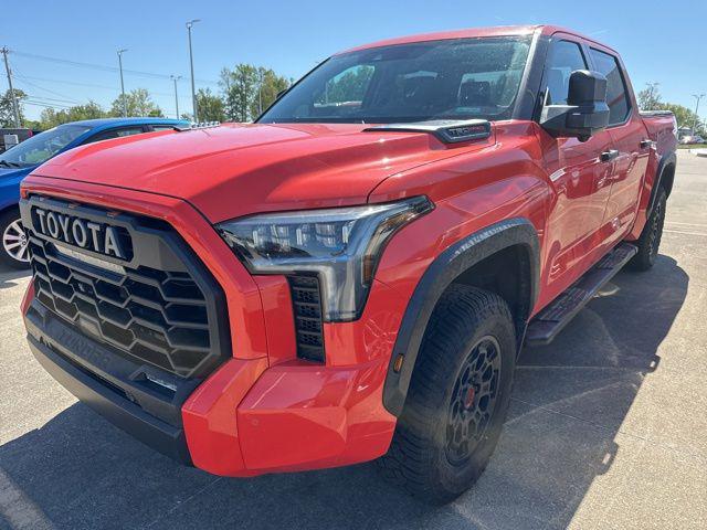 2023 Toyota Tundra TRD Pro for sale in Jasper, IN