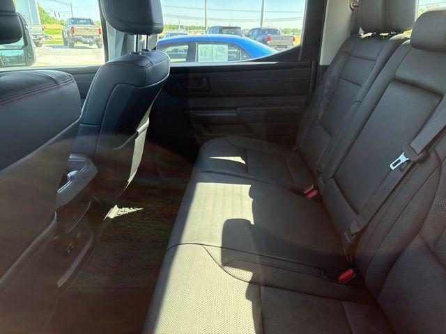 2023 Toyota Tundra TRD Pro