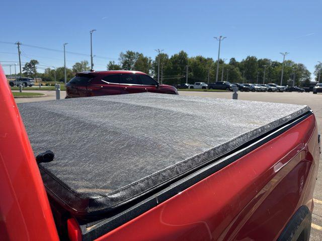 2023 Toyota Tundra TRD Pro