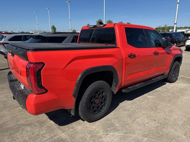 2023 Toyota Tundra TRD Pro