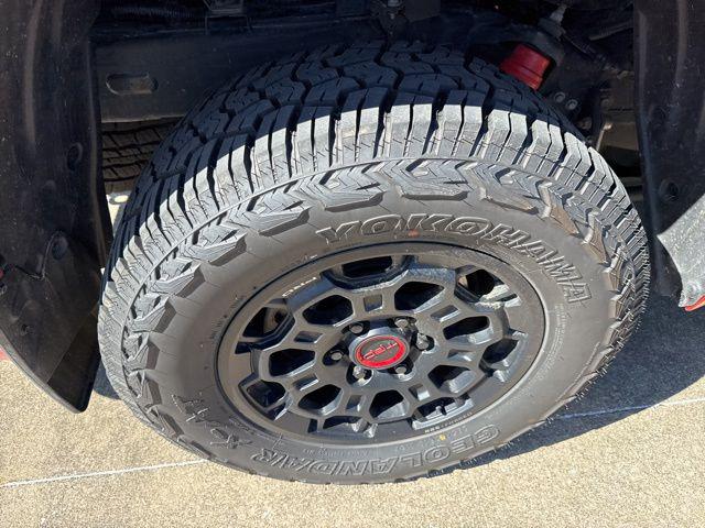 2023 Toyota Tundra TRD Pro