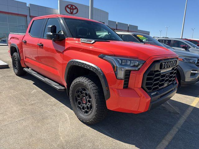 2023 Toyota Tundra TRD Pro
