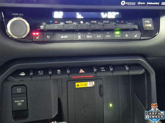2023 Toyota Tundra TRD Pro