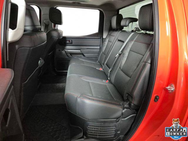 2023 Toyota Tundra TRD Pro
