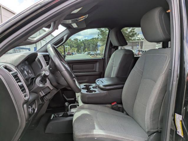 2024 Ram 3500 Tradesman Crew Cab 4x4 8' Box