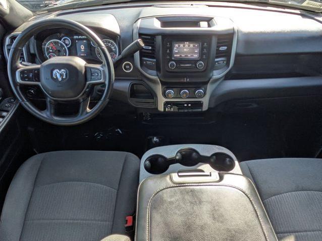 2024 Ram 3500 Tradesman Crew Cab 4x4 8' Box