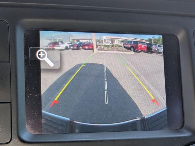 2024 Ram 3500 Tradesman Crew Cab 4x4 8' Box