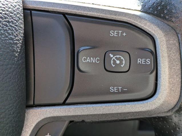 2024 Ram 3500 Tradesman Crew Cab 4x4 8' Box
