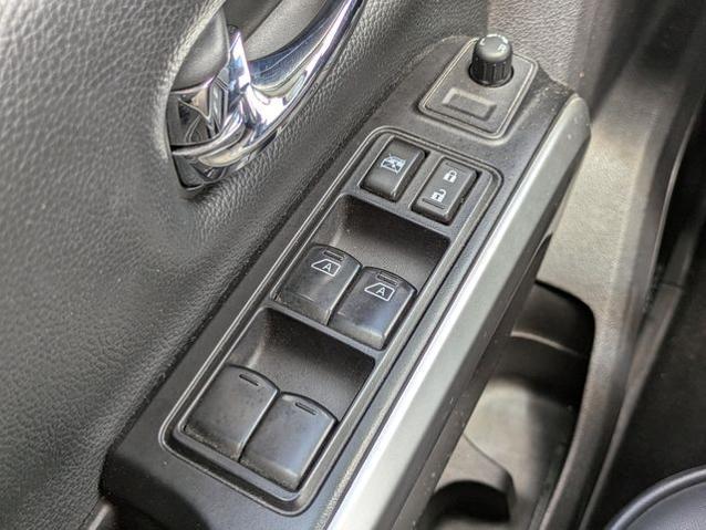 2017 Nissan Titan XD PRO-4X Diesel
