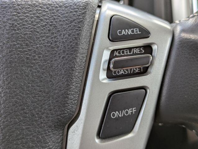 2017 Nissan Titan XD PRO-4X Diesel
