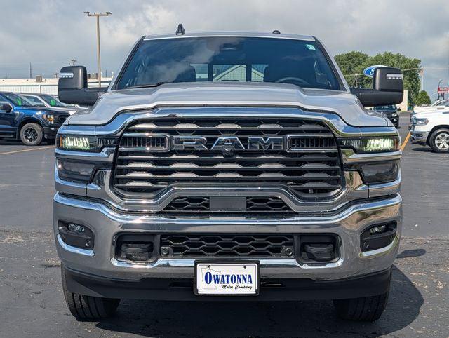 2026 RAM 3500 RAM 3500 BIG HORN CREW CAB 4X4 64 BOX
