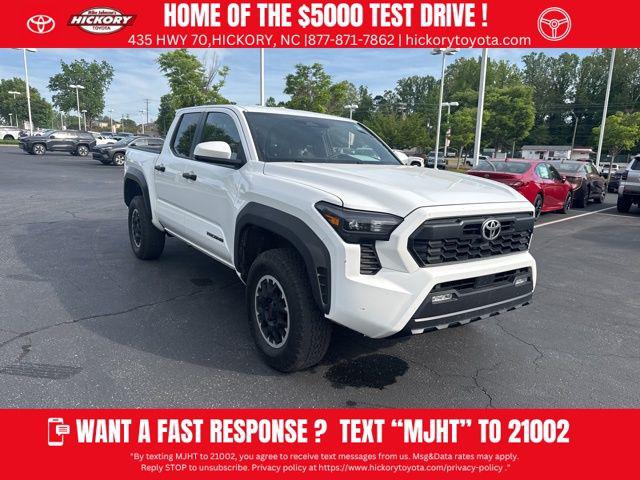 2024 Toyota Tacoma TRD Off-Road for sale in Hickory, NC