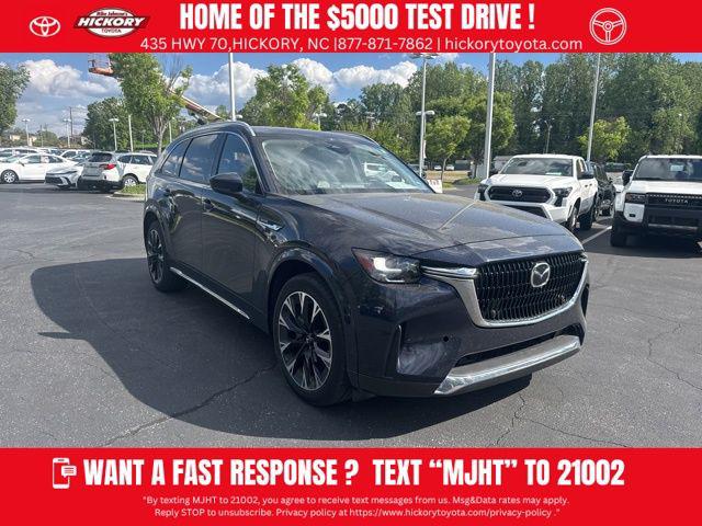 2024 Mazda X-90 3.3 Turbo S for sale in Hickory, NC