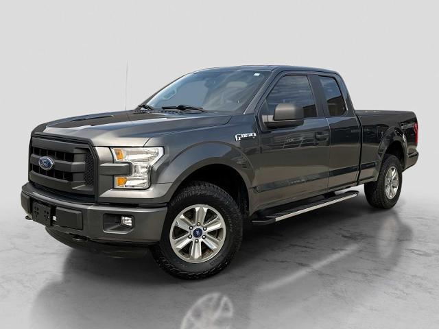 2016 Ford F-150 XL for sale in Washington, MI