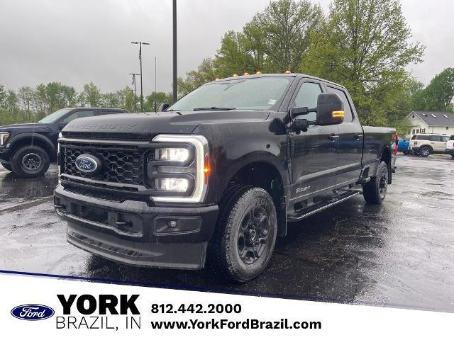 2025 Ford F-250 XL for sale in Brazil, IN