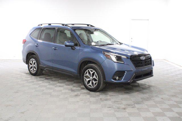 2022 Subaru Forester Premium for sale in Wichita, KS