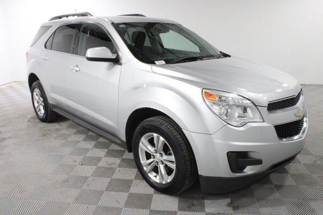 2013 Chevrolet Equinox 1LT for sale in Wichita, KS