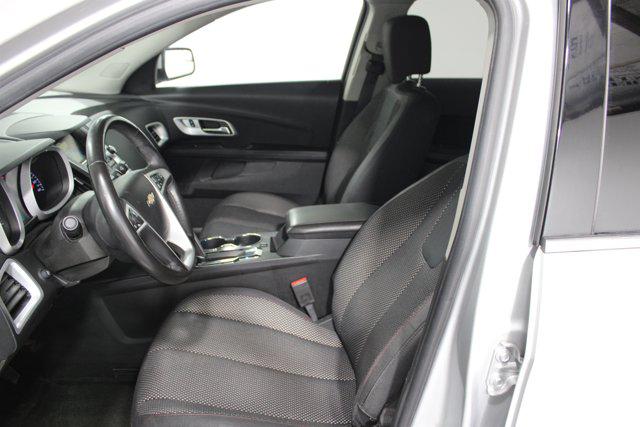 2013 Chevrolet Equinox 1LT