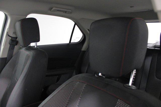 2013 Chevrolet Equinox 1LT