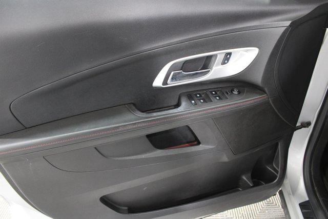 2013 Chevrolet Equinox 1LT