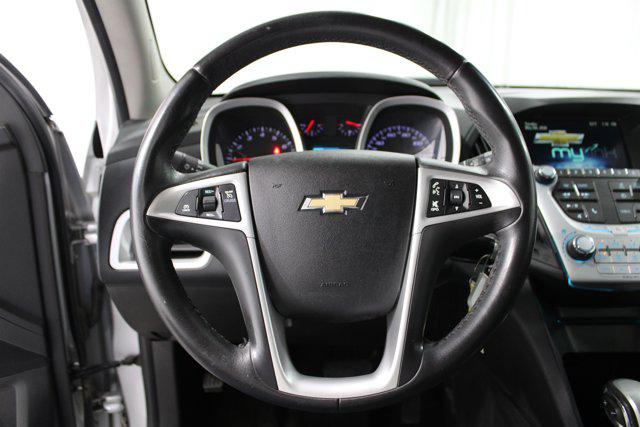 2013 Chevrolet Equinox 1LT