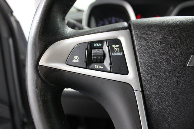 2013 Chevrolet Equinox 1LT