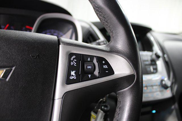 2013 Chevrolet Equinox 1LT