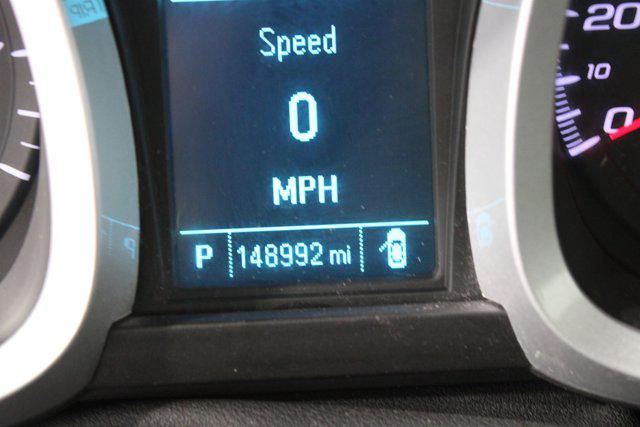 2013 Chevrolet Equinox 1LT