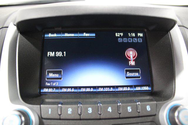 2013 Chevrolet Equinox 1LT