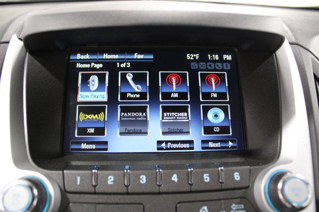 2013 Chevrolet Equinox 1LT