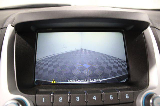 2013 Chevrolet Equinox 1LT