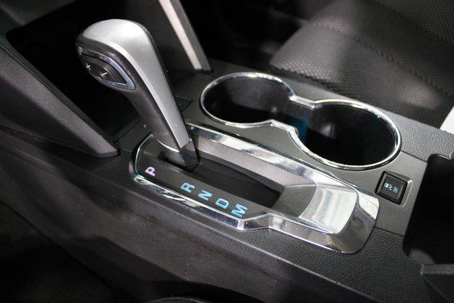 2013 Chevrolet Equinox 1LT