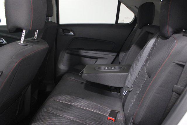 2013 Chevrolet Equinox 1LT