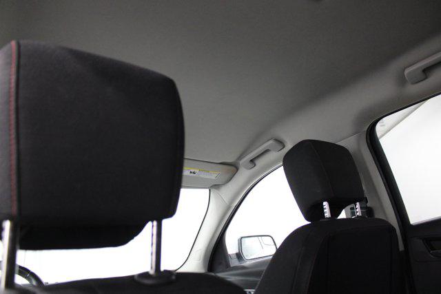 2013 Chevrolet Equinox 1LT