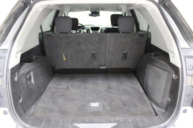 2013 Chevrolet Equinox 1LT