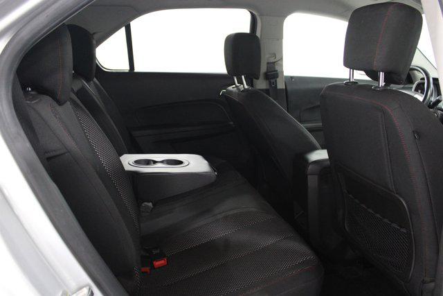 2013 Chevrolet Equinox 1LT