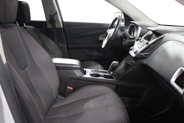 2013 Chevrolet Equinox 1LT