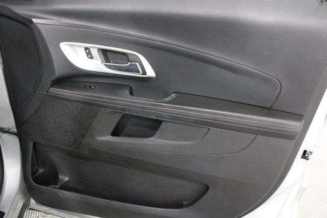 2013 Chevrolet Equinox 1LT