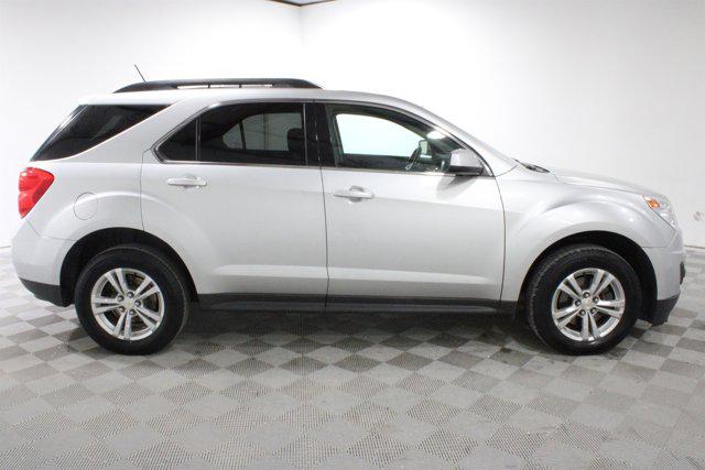 2013 Chevrolet Equinox 1LT