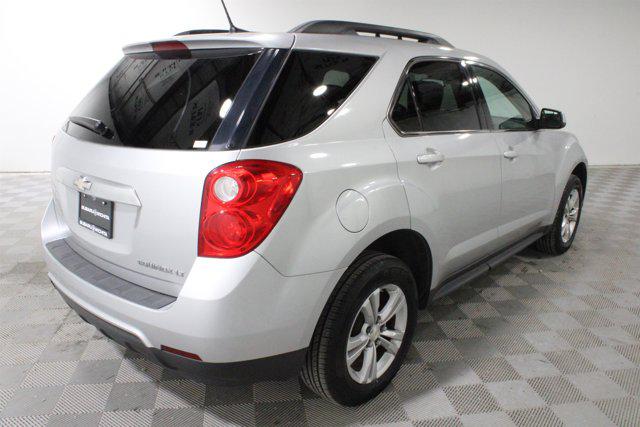 2013 Chevrolet Equinox 1LT